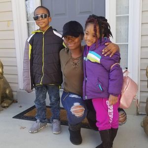 Meet your Posher, Princess